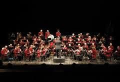 Concerto degli auguri di fine anno 2014